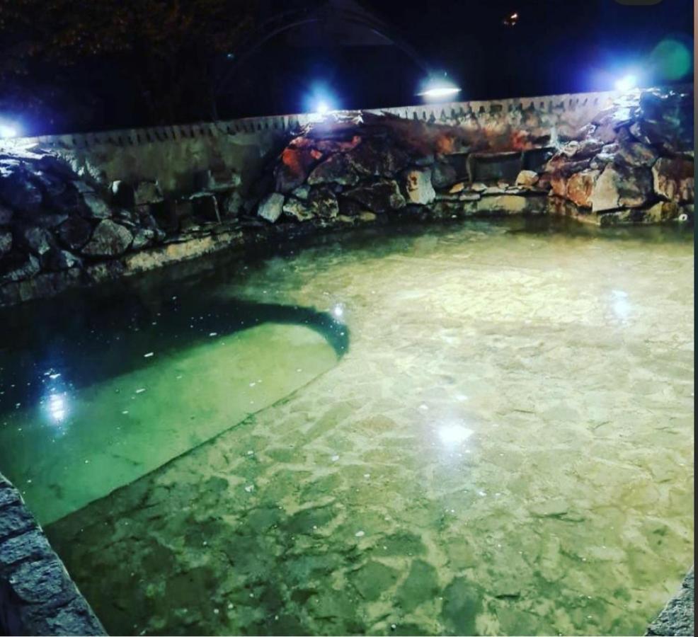 Хотелски Комплекс Копитото Tamarino Ngoại thất bức ảnh